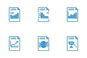 File And Document Icon Pack