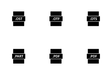 File Format Icon Pack