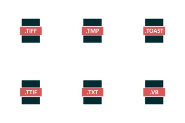 File Format Icon Pack