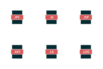 File Format Icon Pack