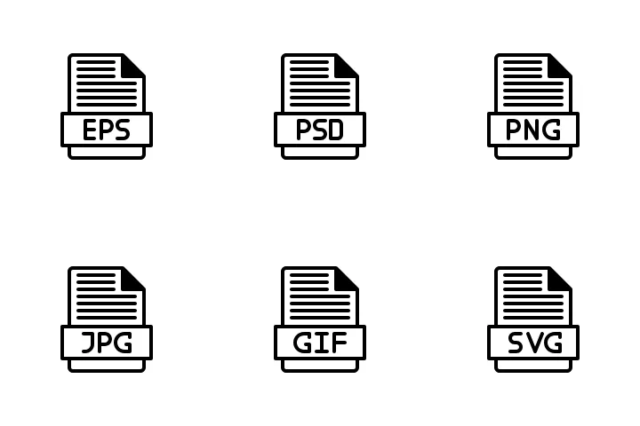 Microsoft Word Icon Packs, Logos, Symbols - Free Download in SVG, PNG