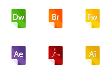 File Formats  Icon Pack