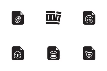 File Icon Pack