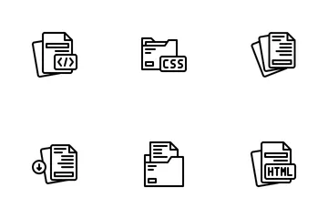 File Icon Pack