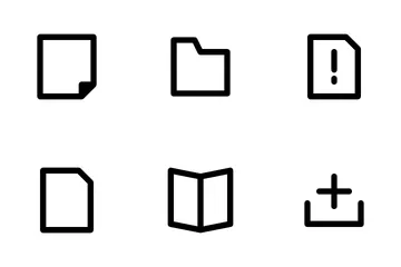 File Icon Pack