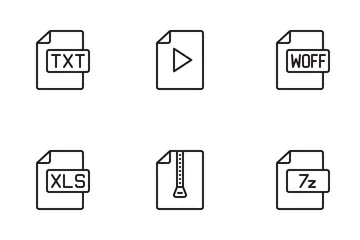 File Icon Pack