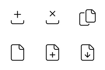 File Icon Pack