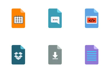 File Icon Pack