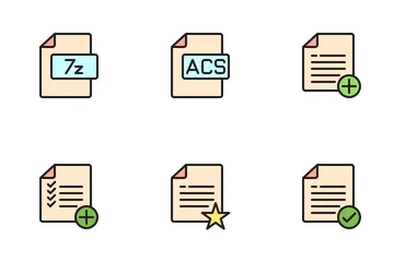 File Icon Pack