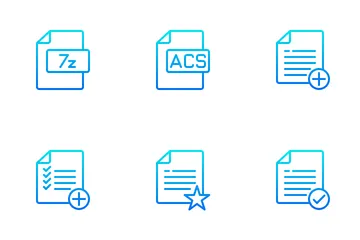 File Icon Pack