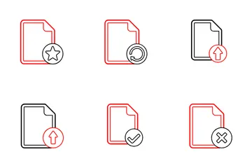 File Icon Pack