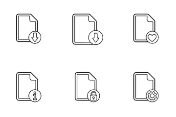 File Icon Pack