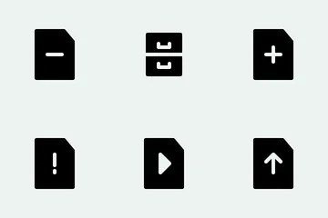 File Icon Pack