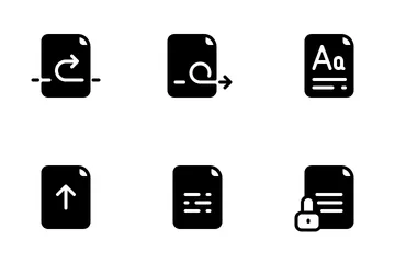 File Icon Pack