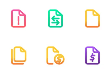 File Icon Pack