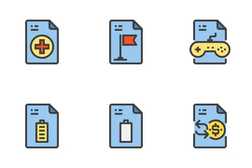 File Icon Pack