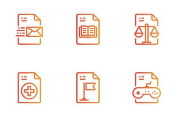 File Icon Pack