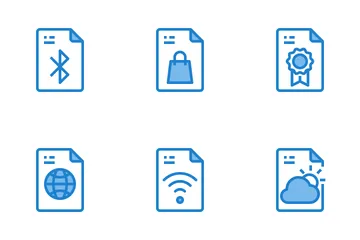 File Icon Pack