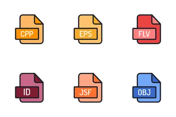 File Icon Pack