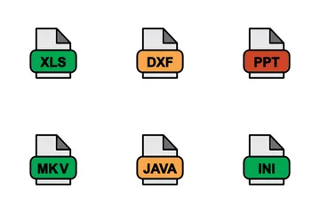File Icon Pack