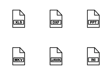 File Icon Pack