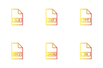 File Icon Pack