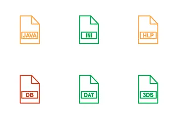File Icon Pack