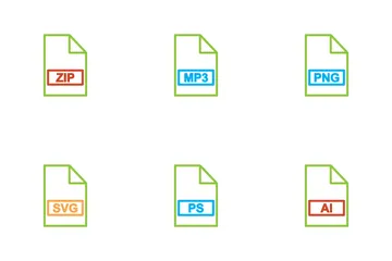 File Icon Pack