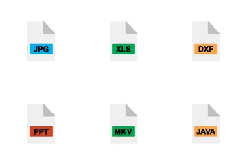 File Icon Pack