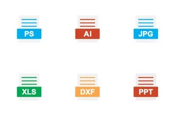 File Icon Pack
