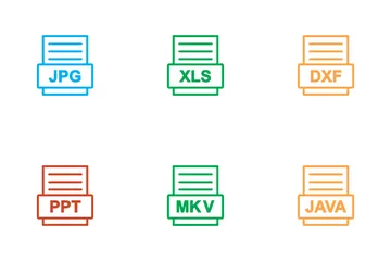 File Icon Pack