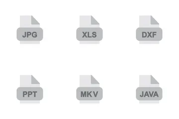 File Icon Pack