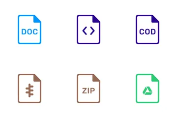 File Icon Pack