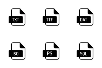File Icon Pack