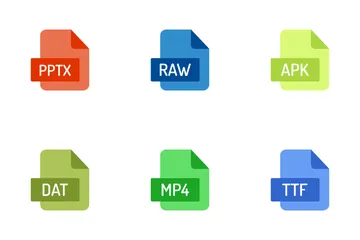 File Icon Pack