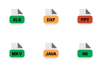 File Icon Pack