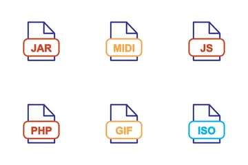 File Icon Pack