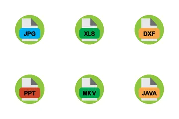 File Icon Pack