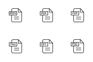 File Icon Pack
