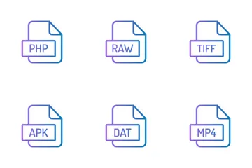 File Icon Pack