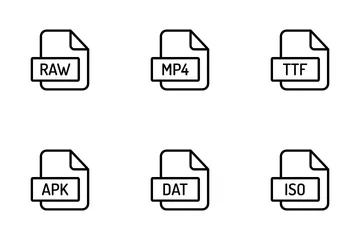 File Icon Pack