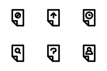 File Icon Pack