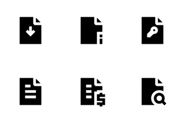 File Icon Pack