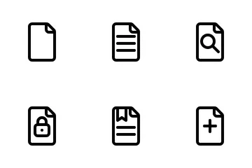 File Icon Pack