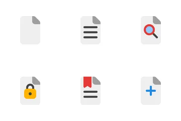 File Icon Pack