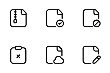 File Icon Pack