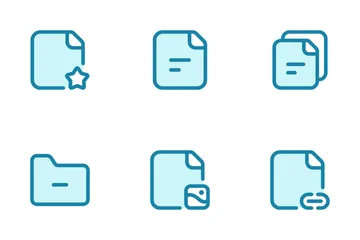 File Icon Pack