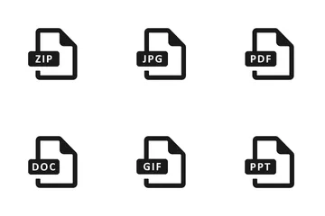 File Icon Pack