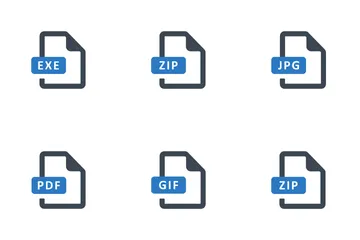 File Icon Pack