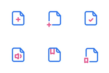 File Icon Pack
